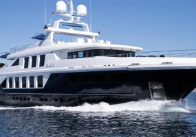 5 Rooms, Motor Yacht, For Charter, 9 Bathrooms, Listing ID 1080