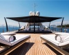 5 Rooms, Motor Yacht, For Charter, 13 Bathrooms, Listing ID 1081