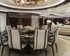 6 Rooms, Motor Yacht, For Charter, 17 Bathrooms, Listing ID 1082