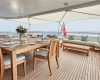 5 Rooms, Motor Yacht, For Charter, 11 Bathrooms, Listing ID 1083