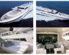 4 Rooms, Motor Yacht, For Charter, 6 Bathrooms, Listing ID 1047
