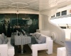 4 Rooms, Motor Yacht, For Charter, 6 Bathrooms, Listing ID 1047