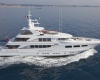 5 Rooms, Motor Yacht, For Charter, 7 Bathrooms, Listing ID 1067