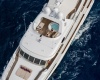 5 Rooms, Motor Yacht, For Charter, 9 Bathrooms, Listing ID 1073