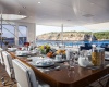 5 Rooms, Motor Yacht, For Charter, 9 Bathrooms, Listing ID 1073